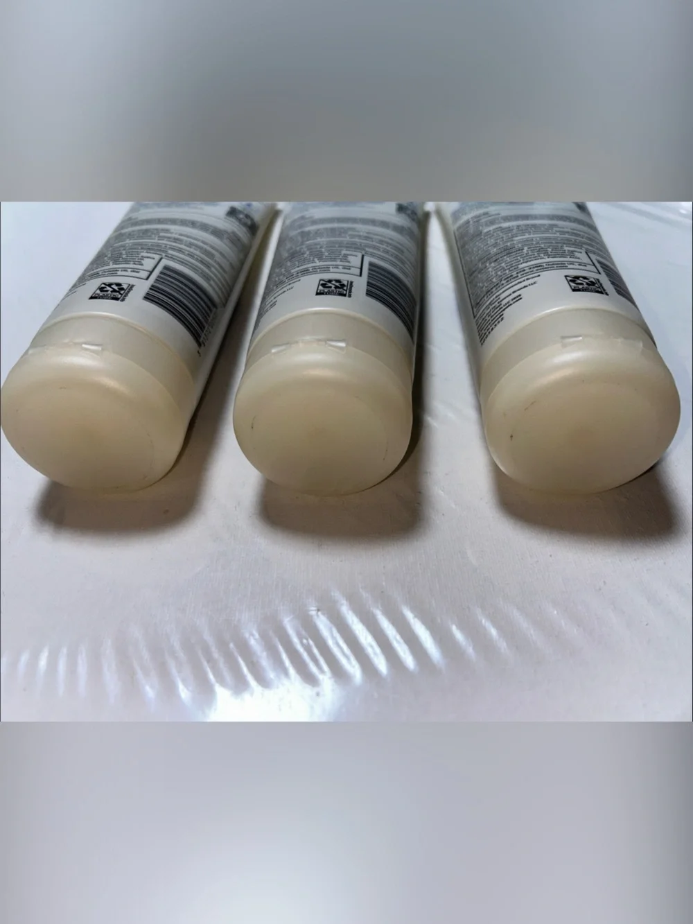 3x Aveeno Skin Relief Healing Ointment